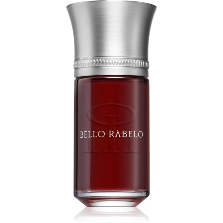 Liquides imaginaires Bello Rabelo