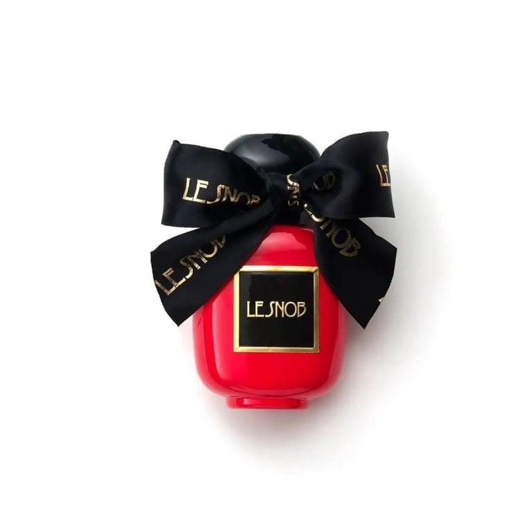 Les parfums de rosine Le Snob N° III Red Rose Eau