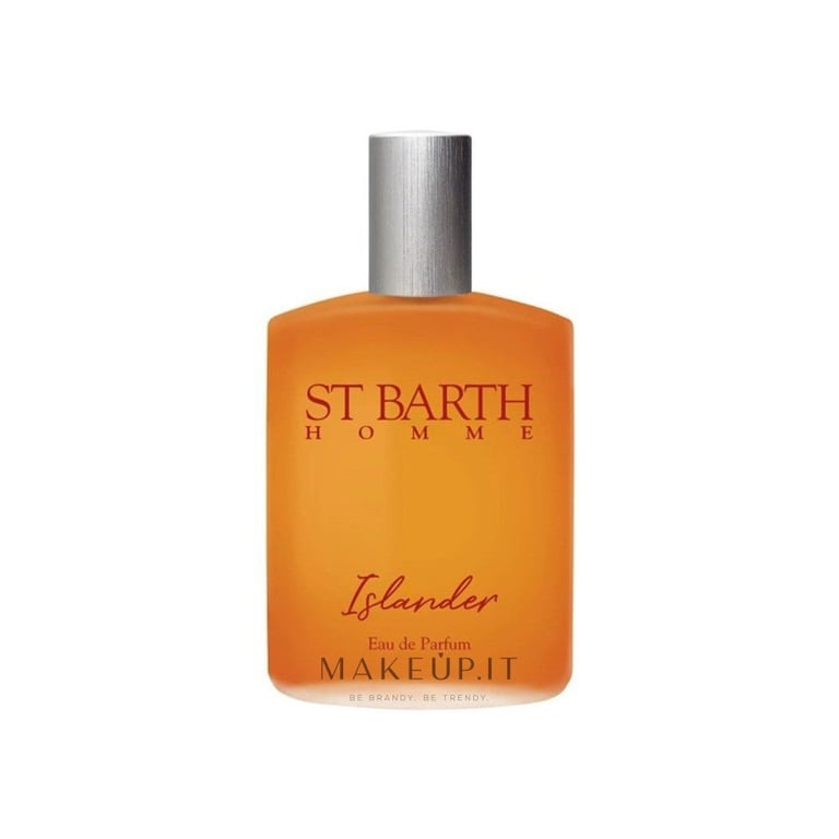Ligne st. barth St. Barth Islander Men