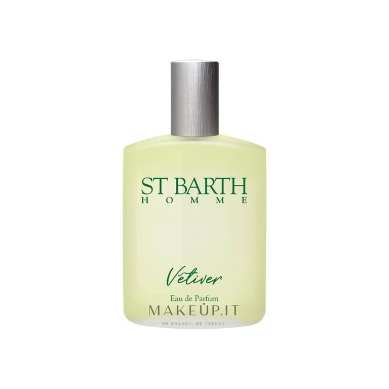 Ligne st. barth St. Barth Vetiver Men
