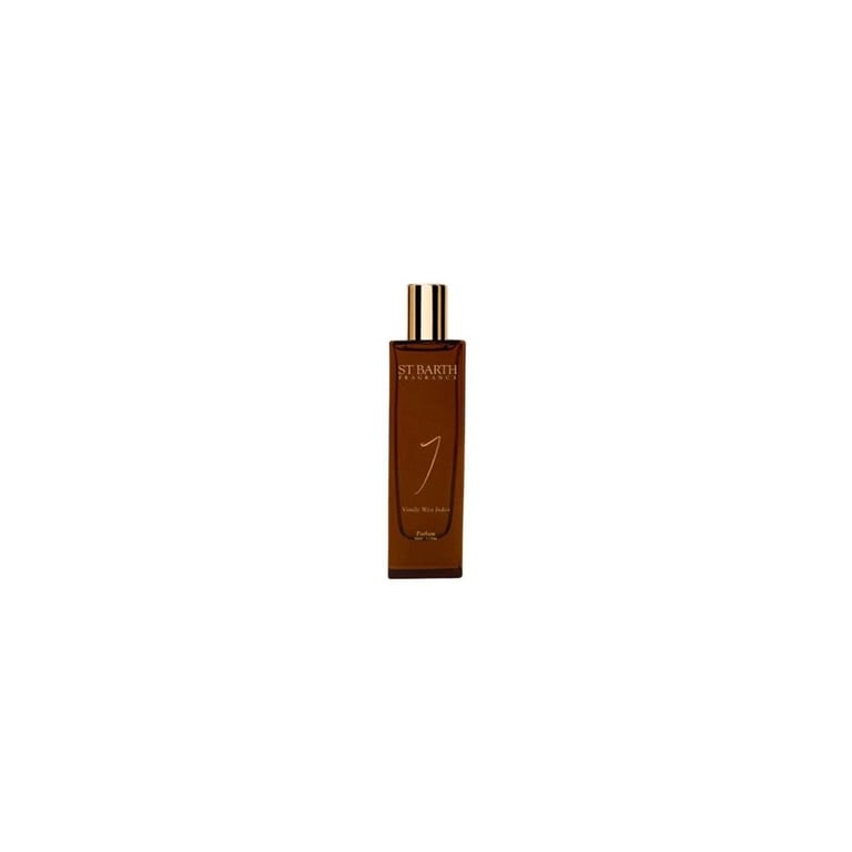 Ligne st. barth Vanilla Line West Indies