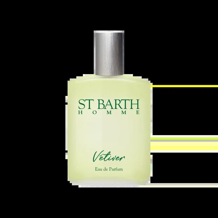 Ligne st. barth Vetiver