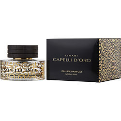 LINARI Capelli D'oro