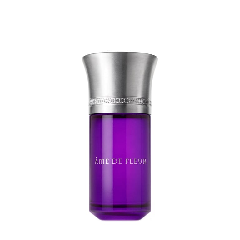 Liquides imaginaires Ame de Fleur