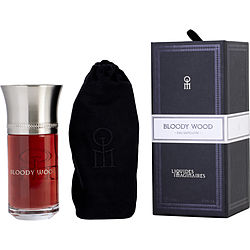 Liquides imaginaires Bloody Wood