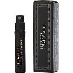 Liquides imaginaires Buveur De Vent