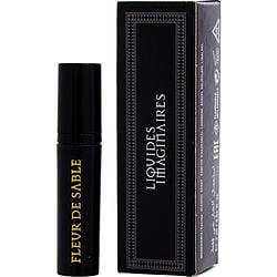 Liquides imaginaires Fleur De Sable