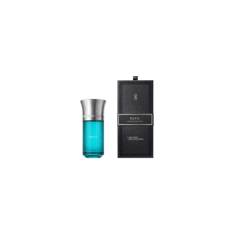 Liquides imaginaires Navis