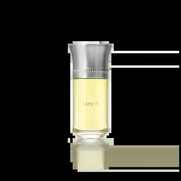 Liquides imaginaires Sancti