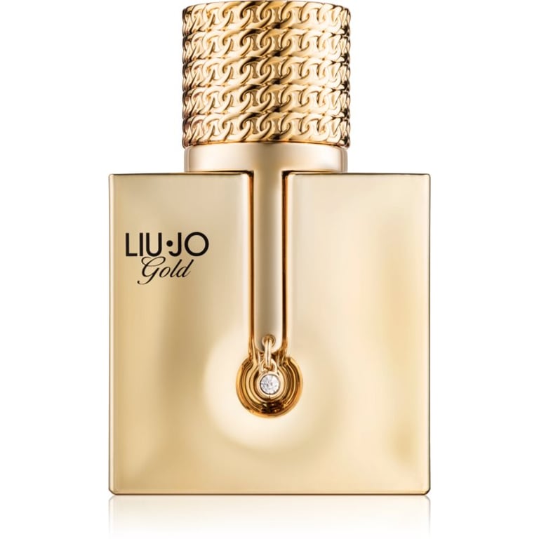 Liu Jo Jo Gold