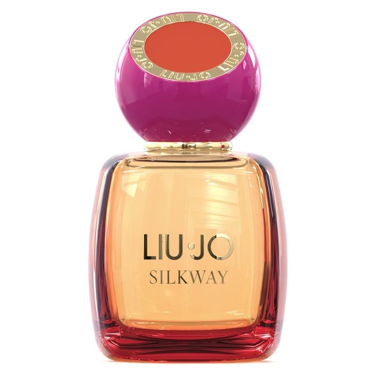 Liu Jo Silkway
