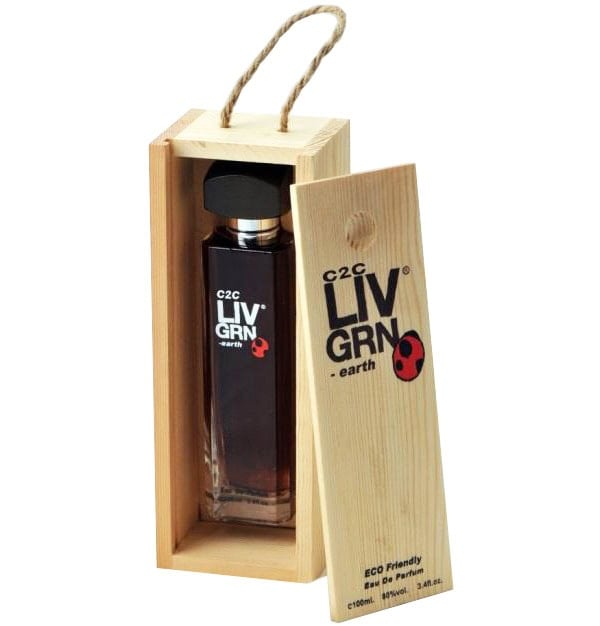 LIV GRN Earth