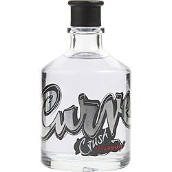 Liz Claiborne AFTERSHAVE Curve Crush