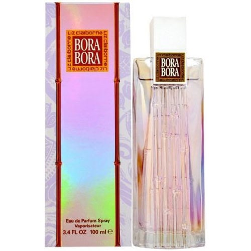 Liz Claiborne Bora Bora