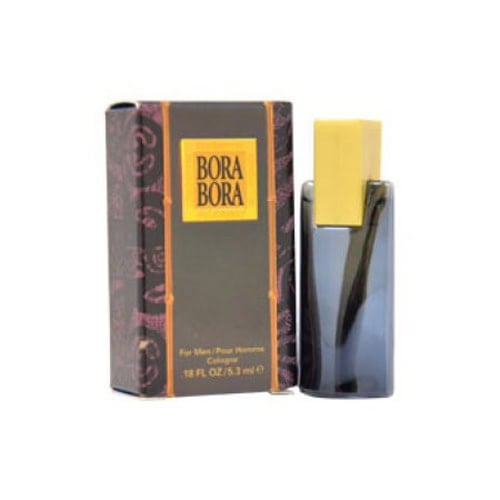 Liz Claiborne Bora Bora Cologne MINI