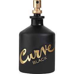 Liz Claiborne Curve Black