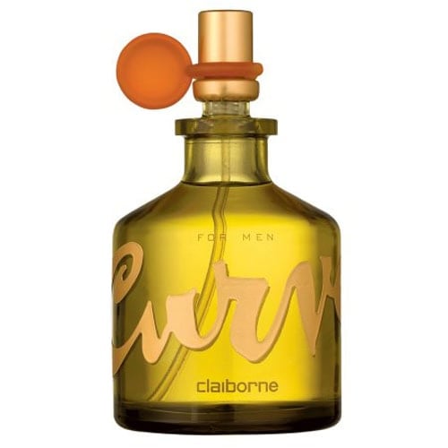 Liz Claiborne Curve Cologne