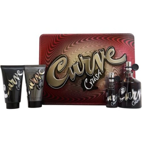 Liz Claiborne Curve Crush 4 Piece