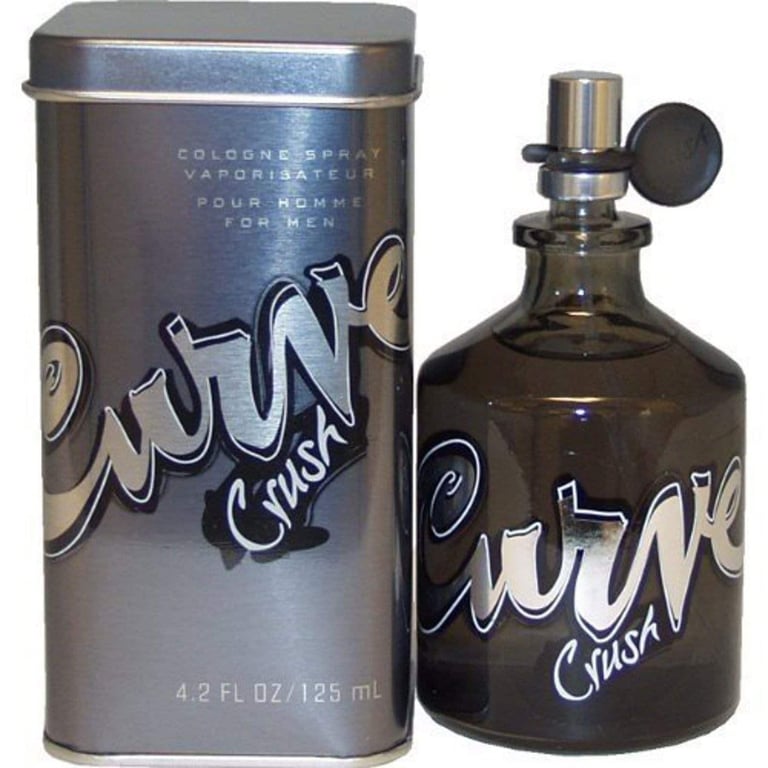Liz Claiborne Curve Crush Cologne