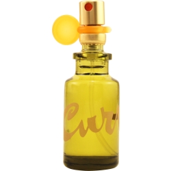 Liz Claiborne Curve