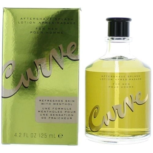 Liz Claiborne Curve Men After Shave Lotion