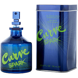 Liz Claiborne Curve Spark