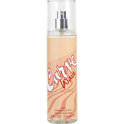 Curve Wave Body Mist