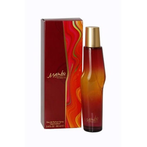 Liz Claiborne Mambo