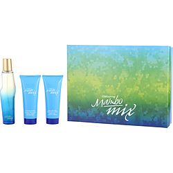 Liz Claiborne Mambo Mix & HAIR AND BODY WASH & AFTERSHAVE SOOTHER