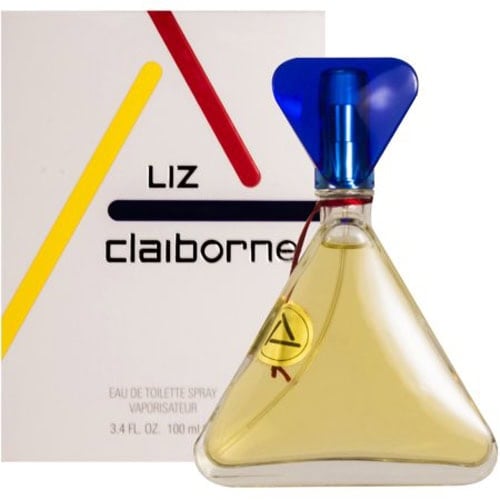 Liz Claiborne Perfume Spray