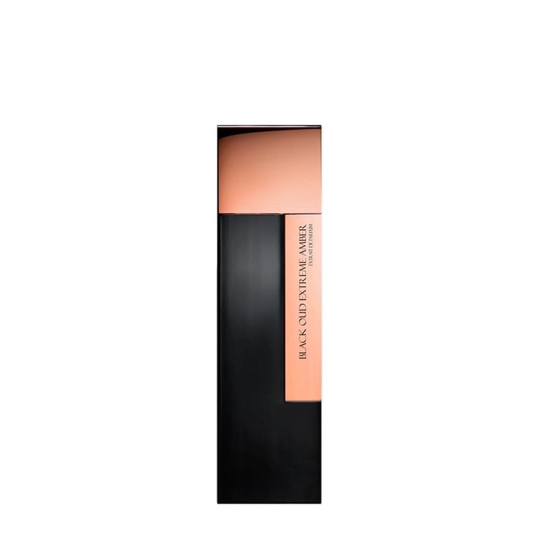 Lm parfums Black Oud Extreme Amber