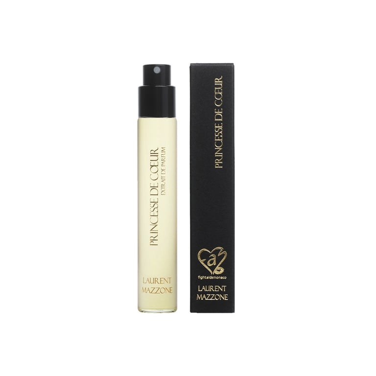 Lm parfums Princesse de Coeur