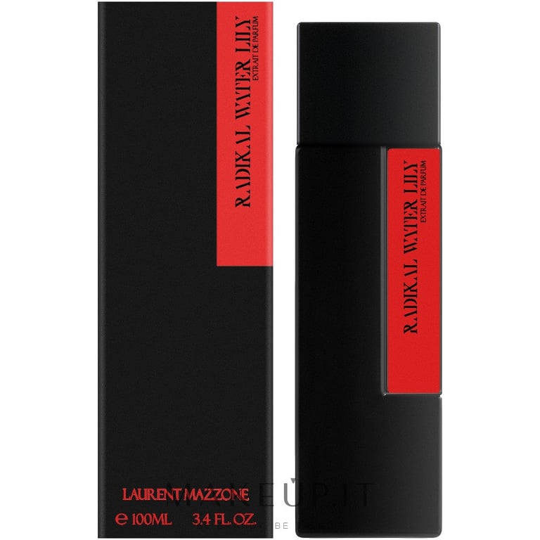 Lm parfums Radikal Water Lily