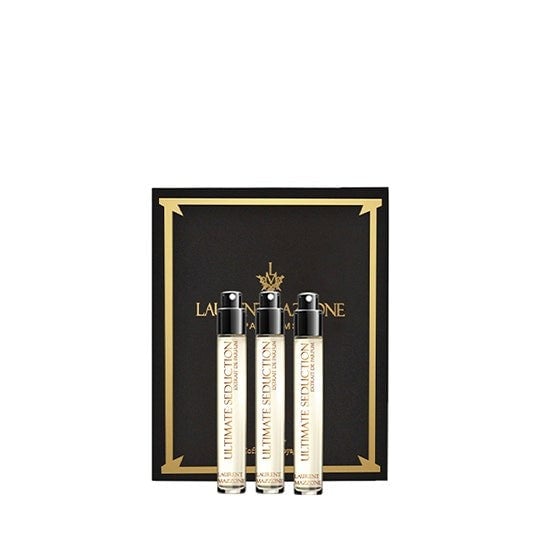 Lm parfums Ultimate Seduction Travel 3 x