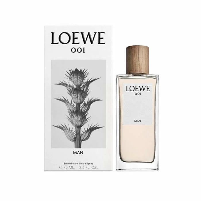 Loewe 001 Man Men
