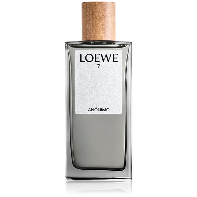 Loewe 7 Anónimo