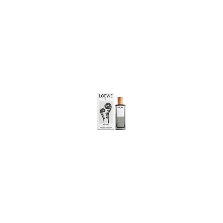 Loewe 7 Anónimo Homme