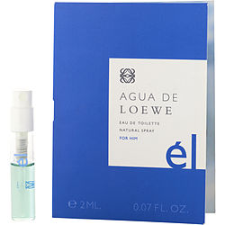 Loewe Agua De El ON CARD