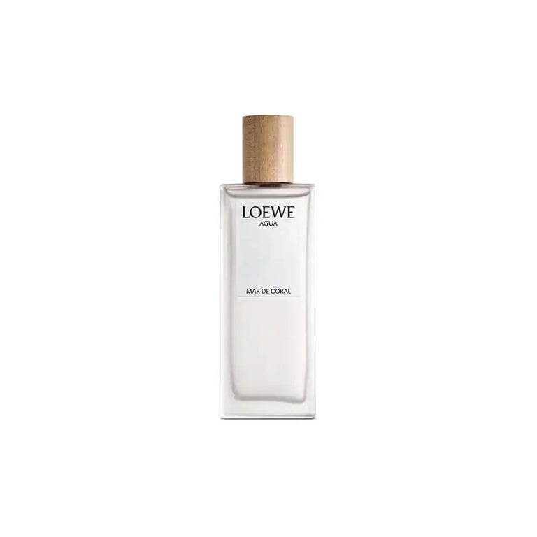 Loewe Agua Mar Coral