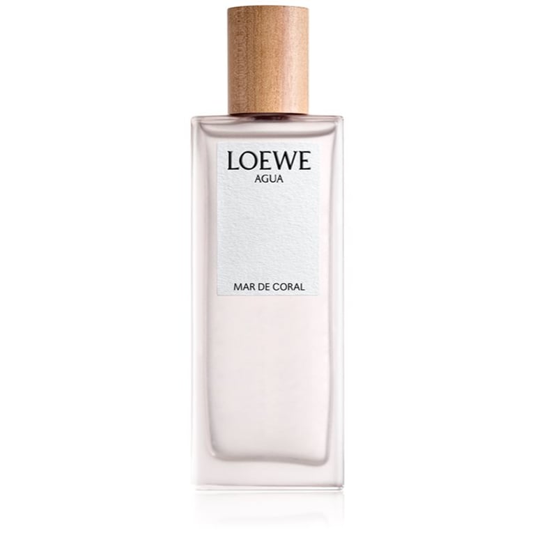Loewe Agua Mar de Coral