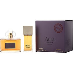 Loewe Aura Floral & EAU