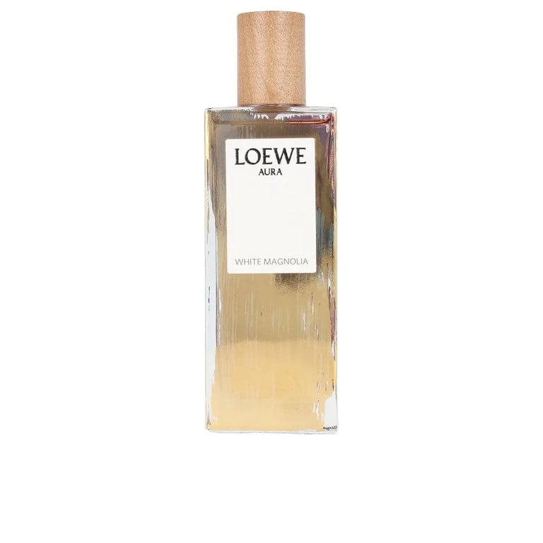 Loewe Aura White Magnolia