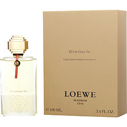 Loewe El 8 De Gran Via
