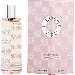 Loewe I You