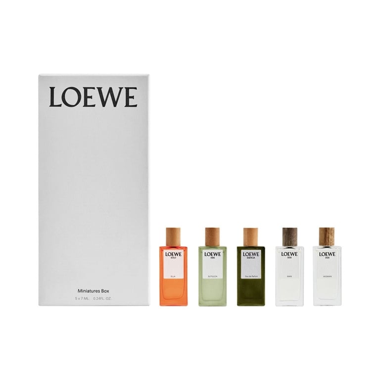 Loewe Miniature