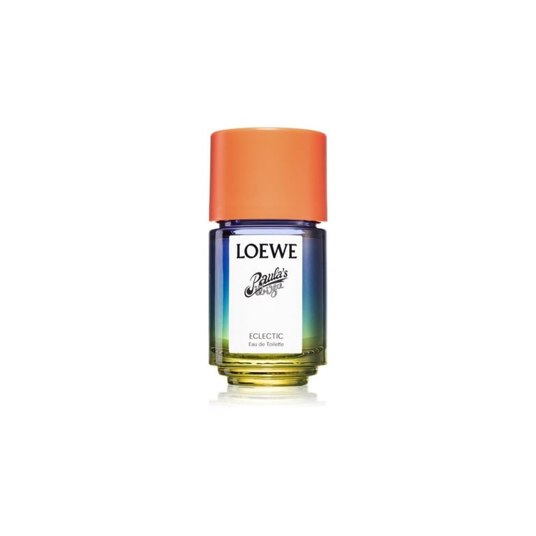 Loewe Paula's Ibiza Eclectic