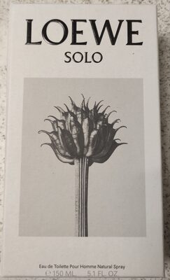 Loewe Solo