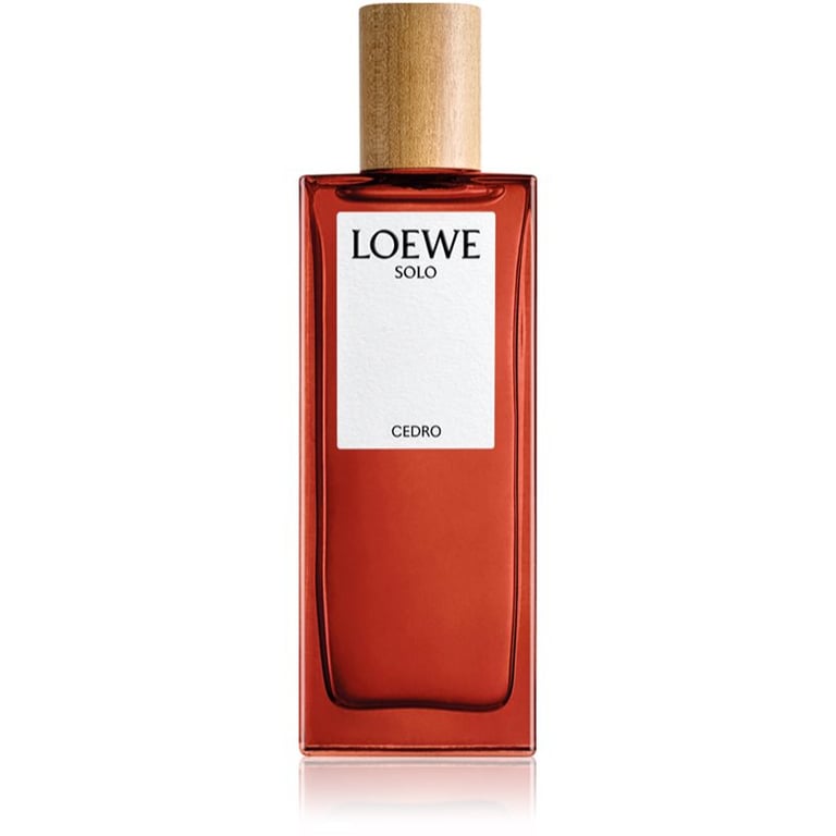 Loewe Solo Cedro