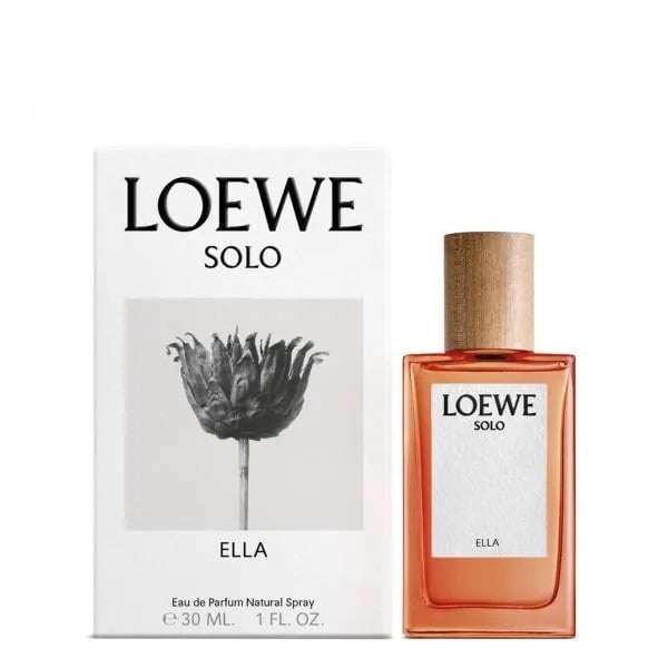 Loewe Solo Ella Women