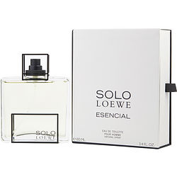 Loewe Solo Esencial